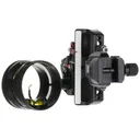 AXCEL ARCHERY AccuTouch Slider Pict - Single Pin - .019 Green - Axcel Archery