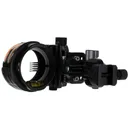 AXCEL ARCHERY Rheo Tech Sight - Pict Mount - 3-Pin - .019 - Blk - Axcel Archery