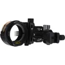 AXCEL ARCHERY Rheo Tech Sight - Pict Mount - 5-Pin - .010 - Blk - Axcel Archery