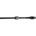 AXCEL ARCHERY CarboFlax Acclaim 550 Stabilizer Black 15" - Axcel Archery