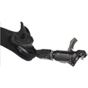 TRUBALL ARCHERY X-Tension R/T GS - Relax Trigger Black Large - TRU Ball