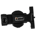 AXCEL ARCHERY AccuTouch Slider Sight - Pict Conversion Kit - Blk - Axcel Archery