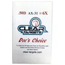 AXCEL ARCHERY Docs Choice Lens X-31 6X - Axcel Archery