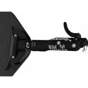 TRUBALL ARCHERY Bone Collector Beast XT Hybrid Trg Buckle Blk XL - TRU Ball