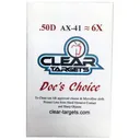 AXCEL ARCHERY Docs Choice Lens X-41 6X - Axcel