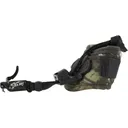 TRUBALL ARCHERY Short-N-Sweet'R Hybrid Trigger Velcro Blk - Large - Tru Ball
