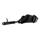 TRUBALL ARCHERY Bone Collector Assassin XT - Velcro - Blk - Large - TRU Ball