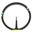 AXCEL ARCHERY AVX-41 Fiber Optic Ring Pin .010 Grn Rheostat Cvr - Axcel Bow Sights