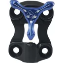 AXCEL ARCHERY XP Wedge Lock Bracket Blue/ Black - Axcel