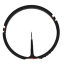 AXCEL ARCHERY AVX-31 Fiber Optic Ring Pin .010 Red Rheostat Cvr - Axcel