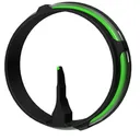 AXCEL ARCHERY AVX-31 Fiber Optic Ring Pin .019 Grn Rheostat Cvr - Axcel Bow Sights