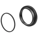 AXCEL ARCHERY AVX-41 Rheostat Cover/Torque Indicator Black 41mm - Axcel