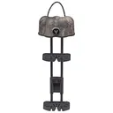 30-06 OUTDOORS Slammer Quiver 5 Arrow Black/Camo - .30-06 Outdoors