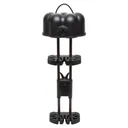 30-06 OUTDOORS Slammer Quiver 5 Arrow Black - .30-06 Outdoors