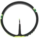 AXCEL ARCHERY AVX-31 Fiber Optic Ring Pin .010 Green - Axcel