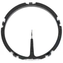 AXCEL ARCHERY AVX-41 Fiber Optic Ring Pin .019 Blue - Axcel Archery