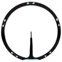 AXCEL ARCHERY Ring Pin Assembly X-31 Blue .010 - Axcel Bow Sights