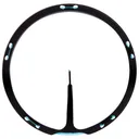 AXCEL ARCHERY Ring Pin Assembly X-31 Blue .019 - Axcel Bow Sights