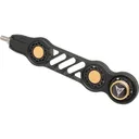 30-06 OUTDOORS Evo Stabilizer 8" Black - 30-06 Outdoors