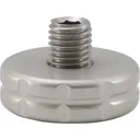 AXCEL ARCHERY Stabilizer Weight 1oz 1" Stainless Steel 3 pk. - Axcel