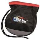 TRUBALL ARCHERY T.R.U. Ball Release Pouch - Tru Ball