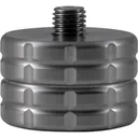 AXCEL ARCHERY Stabilizer Weight 4oz 1.25" Black Nitride SST - Axcel