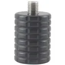 AXCEL ARCHERY Stabilizer Weight 4oz 1" Black Nitride SST - Axcel