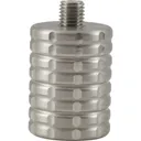 AXCEL ARCHERY Stabilizer Weight 4oz 1" Stainless Steel - Axcel Bow Sights