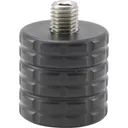 AXCEL ARCHERY Stabilizer Weight 3oz 1" Black Nitride SST - Axcel