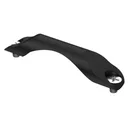 AXCEL ARCHERY AVX-31 Level Blank Black 31mm - Axcel