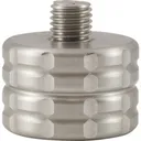 AXCEL ARCHERY Stabilizer Weight 2oz 1" Stainless Steel - Axcel