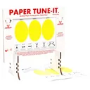 30-06 OUTDOORS Paper Tune-It System White/Yellow - .30-06 Outdoors