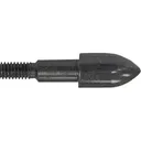 30-06 OUTDOORS Power Point Field Points 21/64 100gr 12pk Black - 30-06 Outdoors