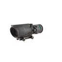 TRIJICON ACOG 6X48 DUAL ILLUM GRN CHEVR - Trijicon