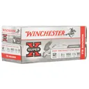 WINCHESTER Super X Waterfowl 12 Gauge 3-1/2" 1-3/8oz #BB HV Steel Shotgun Ammunition | 75 Rounds - Winchester