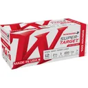 WINCHESTER AMMO 12Ga 2-3/4" #7 Super-Target Steel Target 1-1/8oz 1 - Winchester