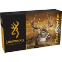 BROWNING AMMO 300 Win Mag Maxpoint Deer 180Gr 20rd - Browning