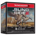 WINCHESTER AMMO Blind Side 2 12 Gauge 3" 1400 FPS 1-3/8 oz BB Shot - Winchester