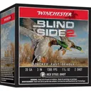 WINCHESTER AMMO Blind Side 2 20 Gauge 3" 1300 FPS 1-1/16 oz 2 Shot - Winchester