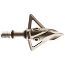 RAMCAT Diamondback Fixed-Blade Broadhead 100 Grain - Ramcat
