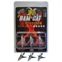 RAMCAT Crossbow Hydroshock-X Pivoting - 125 Grain - Ramcat
