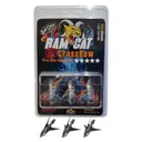 RAMCAT Crossbow Hydroshock-X Pivoting - 100 Grain - Ramcat