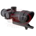 TRIJICON ACOG 4X32 FULL ILL RED CROSSH - Trijicon
