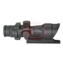 TRIJICON ACOG 4X32 ILL LAPD RED CROSSH - Trijicon