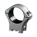 SAKO Ringmount Stainless 1" Low - Sako