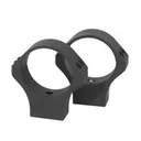 SAKO TRG Medium Rings 34mm Phosphate - Sako