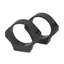 SAKO TRG Low Rings 34mm Phosphate - Sako