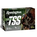 REMINGTON 12Ga Premier TSS Turkey Loads 3" 1.75oz 5rd 7Shot - Remington