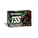 REMINGTON Premier TSS 12 Gauge 3" 1.75Oz #9 Turkey Load Shotgun Ammunition | 5 Rounds - Remington