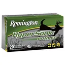 REMINGTON 30-06 HyperSonic Rifle Bonded 180Gr PSP 20rd - Remington